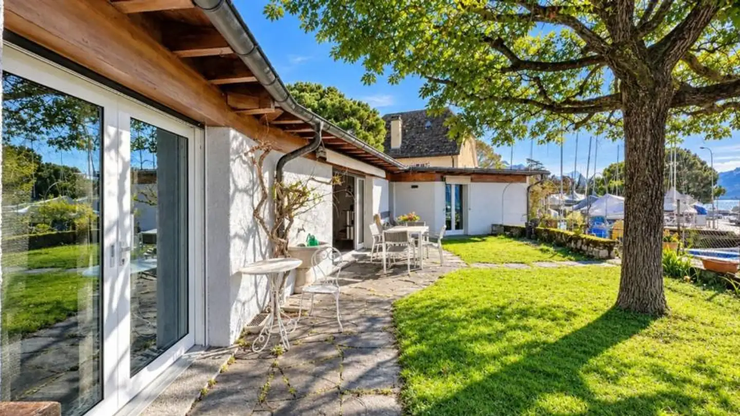 Villa for sale - 1814 La Tour-de-Peilz - Photo 3