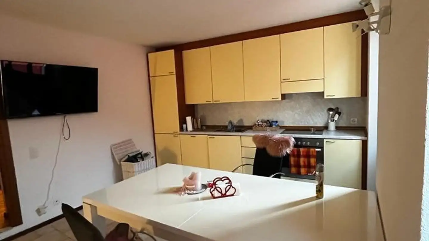 Appartamento in affitto - Ur Cantón 2, 6949 Comano - Photo 4