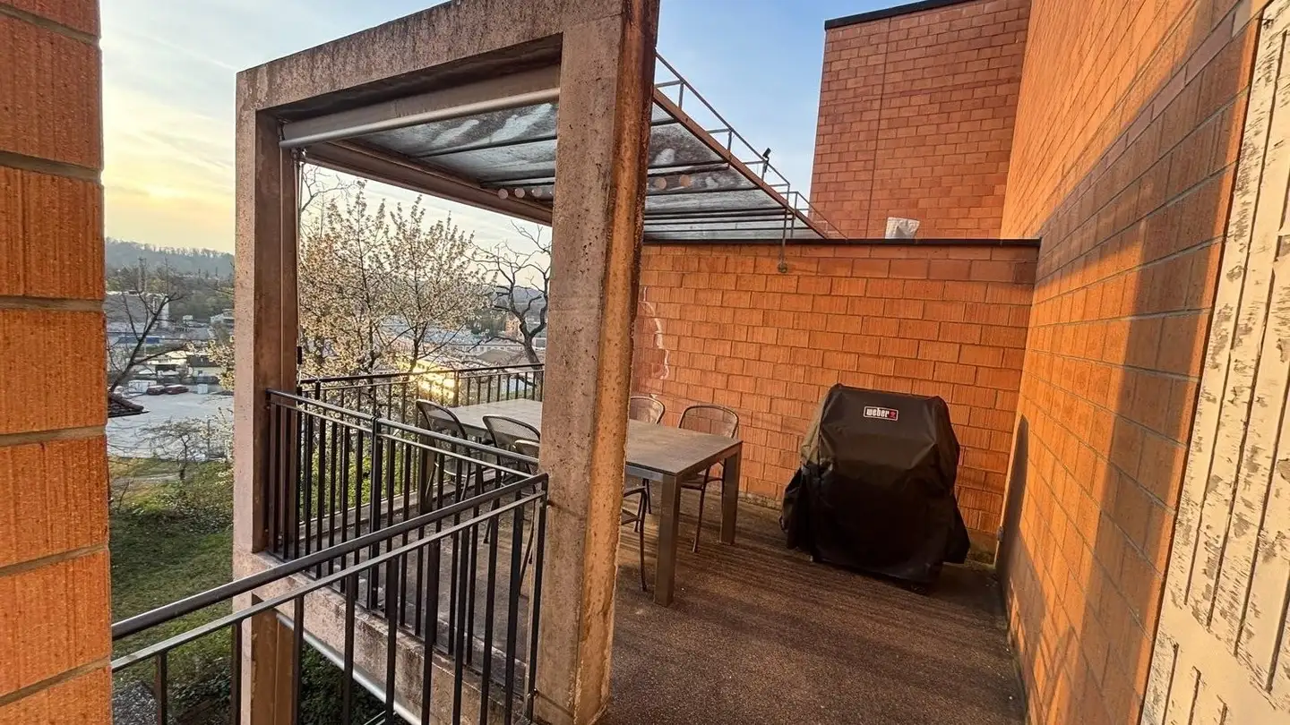 Stanza singola in affitto - 4144 Arlesheim - Foto 2