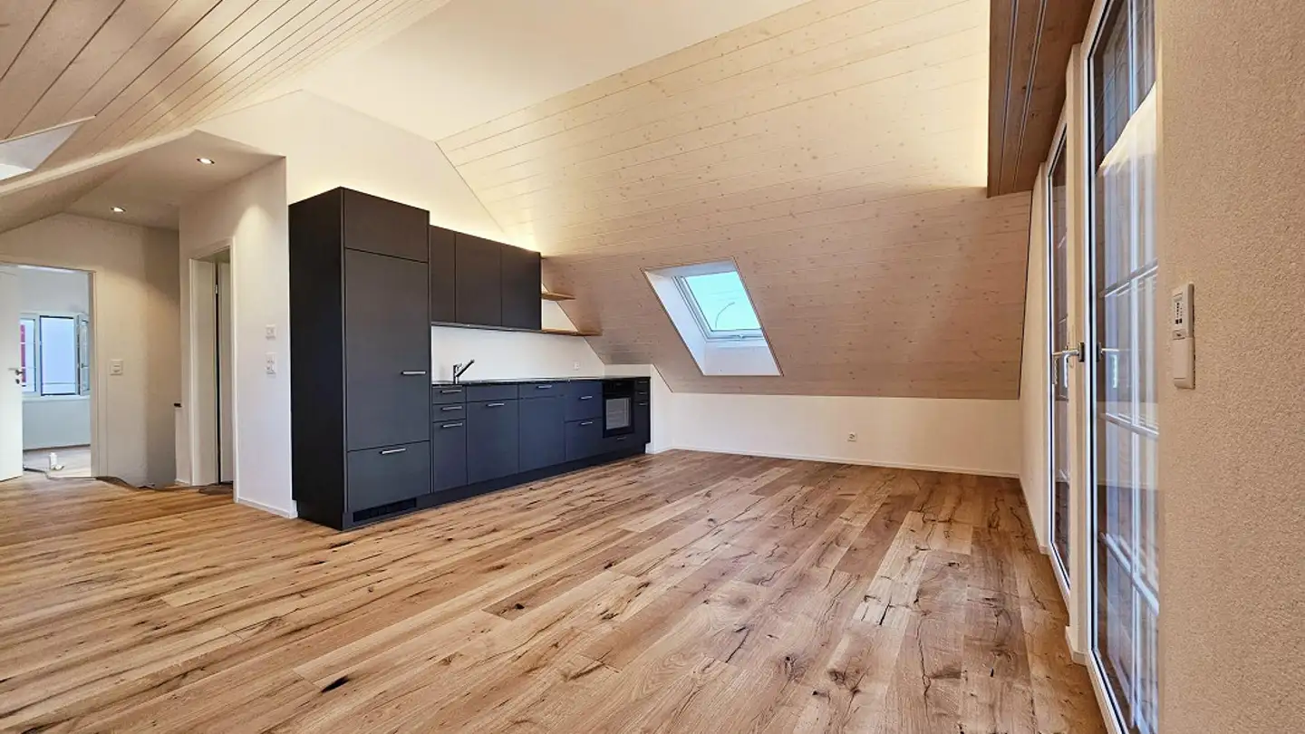 Appartement à louer - St. Gallerstrasse 2, 9034 Eggersriet - Photo 2