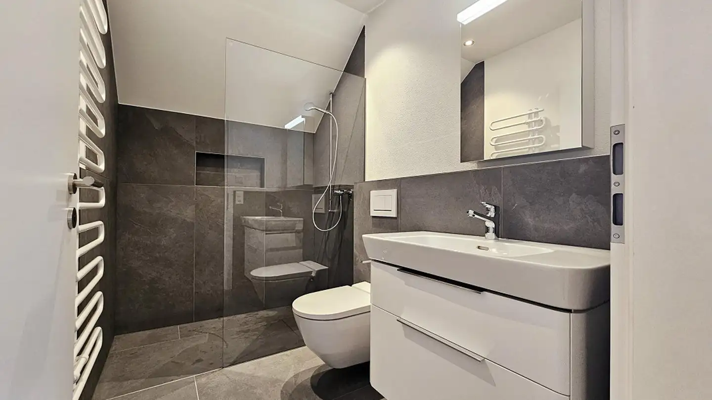 Appartement à louer - St. Gallerstrasse 2, 9034 Eggersriet - Photo 3