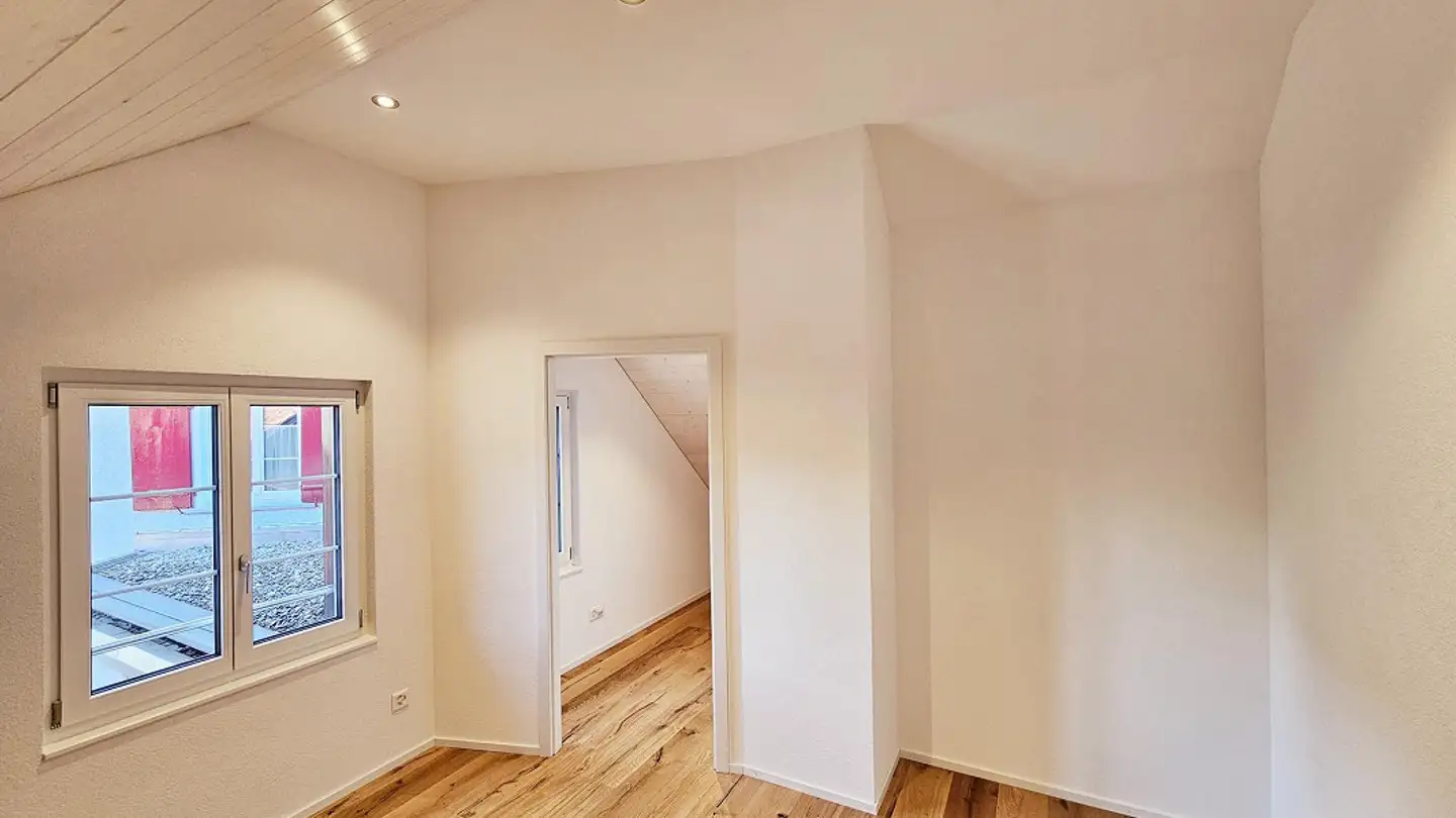 Appartement à louer - St. Gallerstrasse 2, 9034 Eggersriet - Photo 4