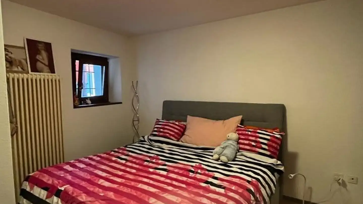 Appartamento in affitto - Ur Cantón 2, 6949 Comano - Photo 3