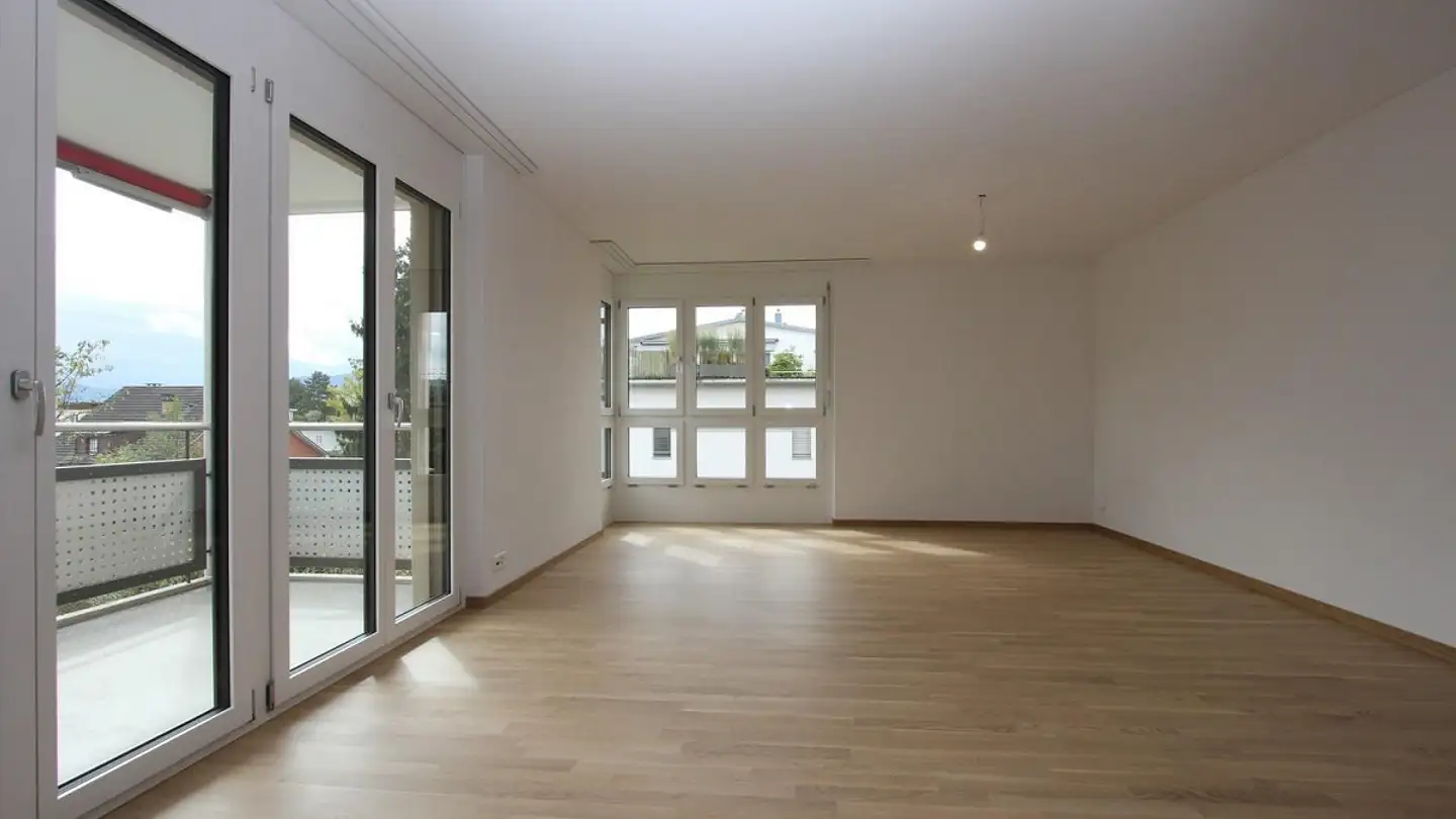 Wohnung mieten - Bergstrasse 72, 8706 Meilen
