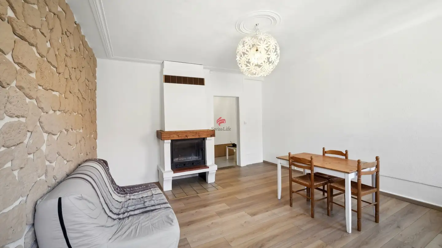 Appartamento in vendita - 2300 La Chaux-de-Fonds - Photo 2