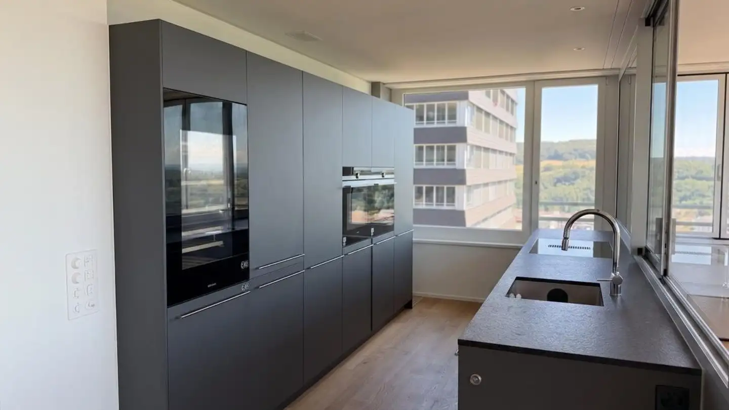 Apartment for rent - Im Rhytech 3, 8212 Neuhausen am Rheinfall - Photo 3