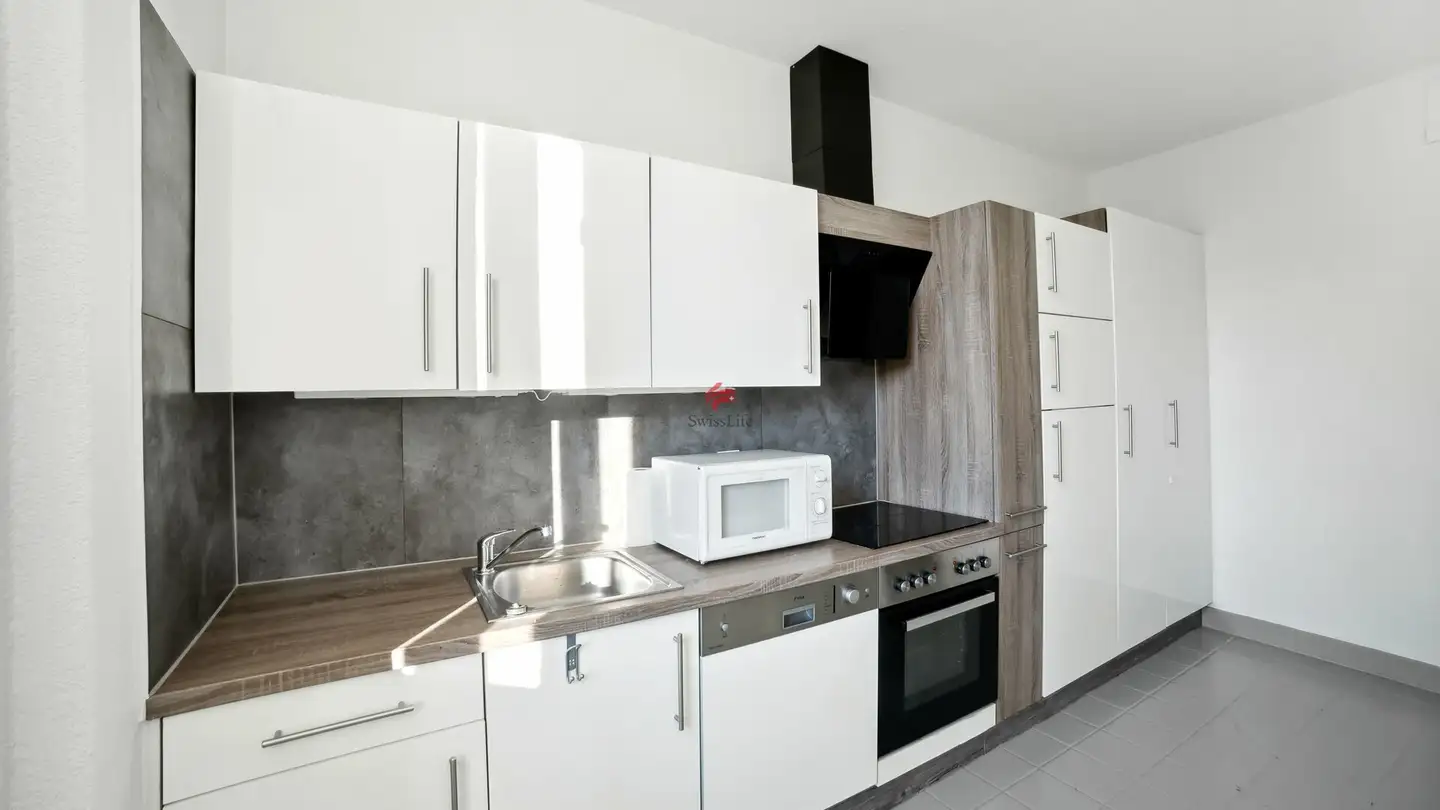 Appartamento in vendita - 2300 La Chaux-de-Fonds - Photo 3