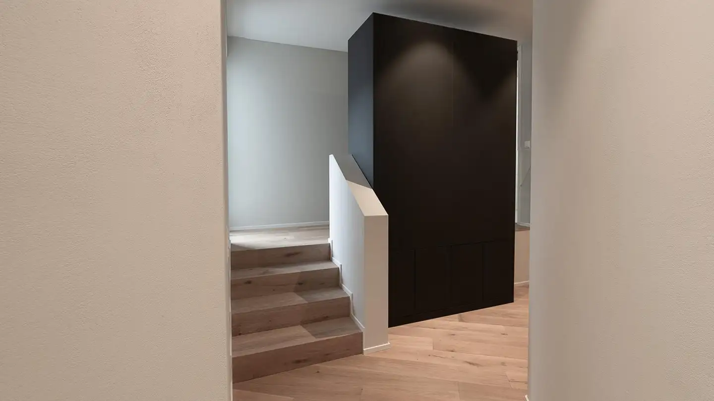 Apartment for sale - Bahnhofstrasse 33a, 6440 Brunnen - Photo 3