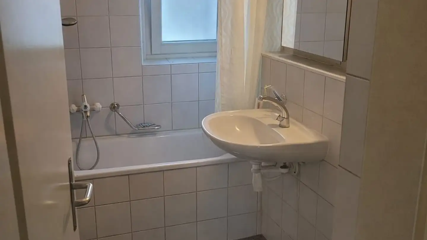 Appartement à louer - Schlossstrasse 117, 3008 Bern - Photo 2