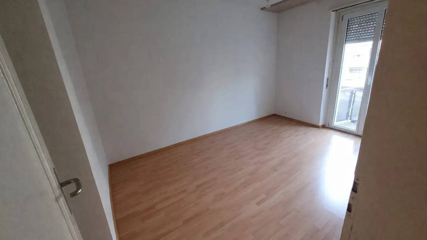 Appartement à louer - Schlossstrasse 117, 3008 Bern - Photo 4