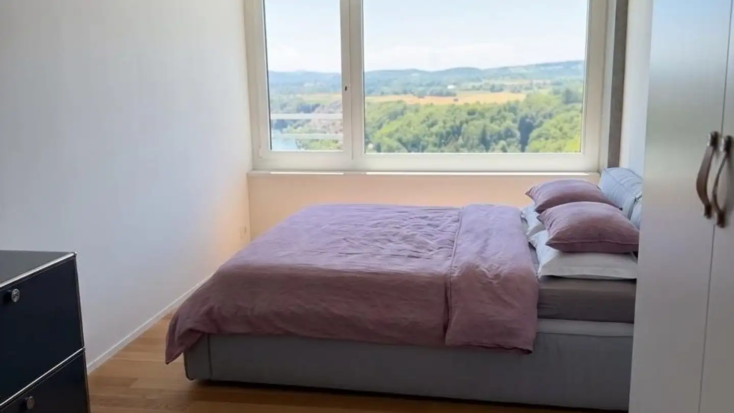 Apartment for rent - Im Rhytech 3, 8212 Neuhausen am Rheinfall - Photo 4