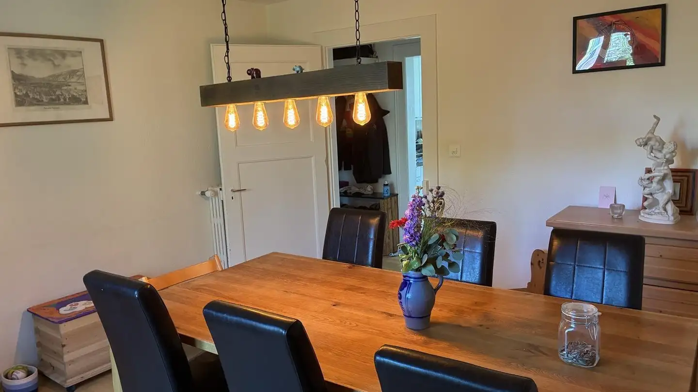 Wohnung mieten - Untere Plessurstrasse 46, 7000 Chur - Foto 2