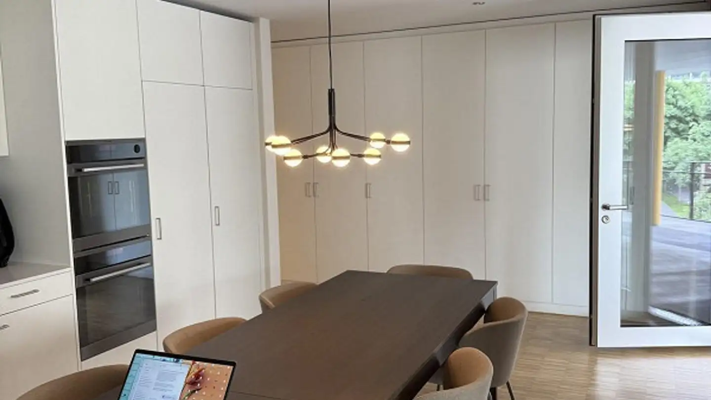 Stanza singola in affitto - Buchserstrasse 9, 5000 Aarau - Photo 4