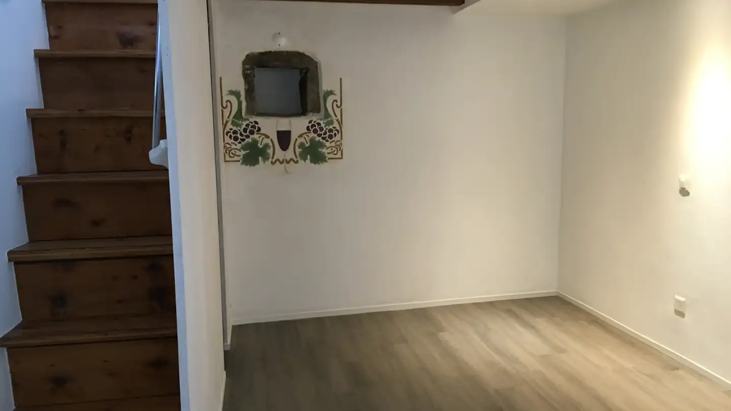 Duplex in affitto - Rue De La Chapelle 24, 1926 Fully - Foto 4