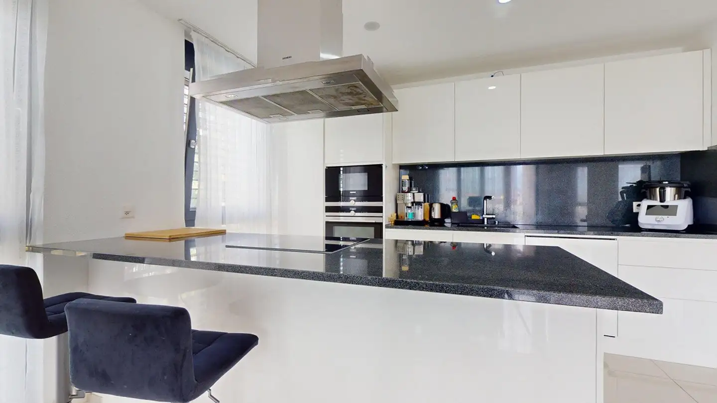 Appartement à vendre - Kirchweg 26, 2557 Studen BE
