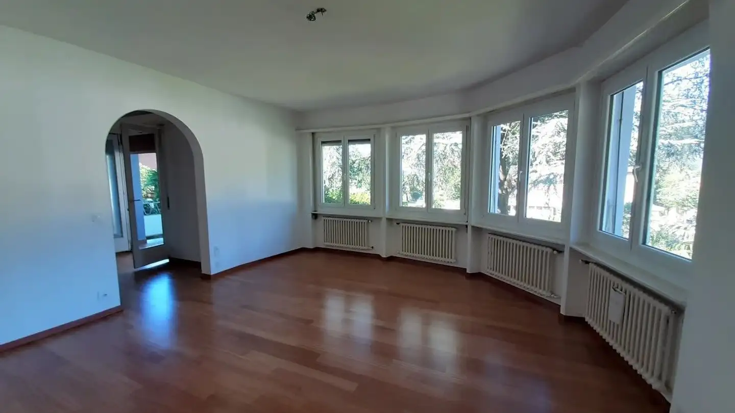 Apartment for rent - Via Cantonale 32, 6944 Cureglia - Photo 2