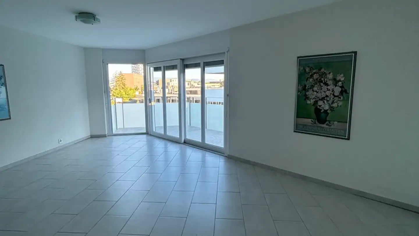 Appartamento in affitto - Chemin De Maillefer 14, 1018 Lausanne - Foto 4