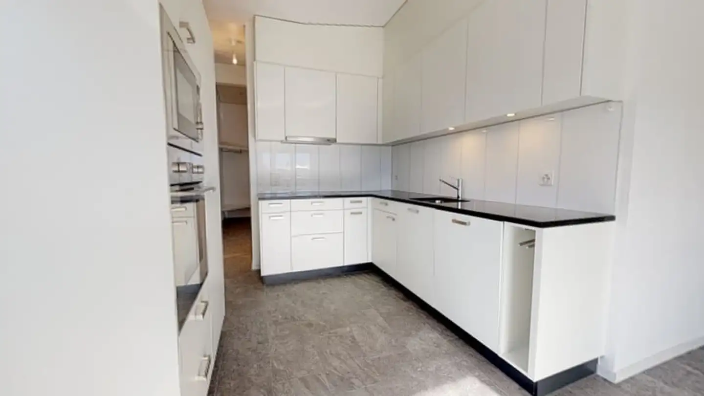 Apartment for rent - Chemin Général-Castella 2, 1630 Bulle - Photo 2