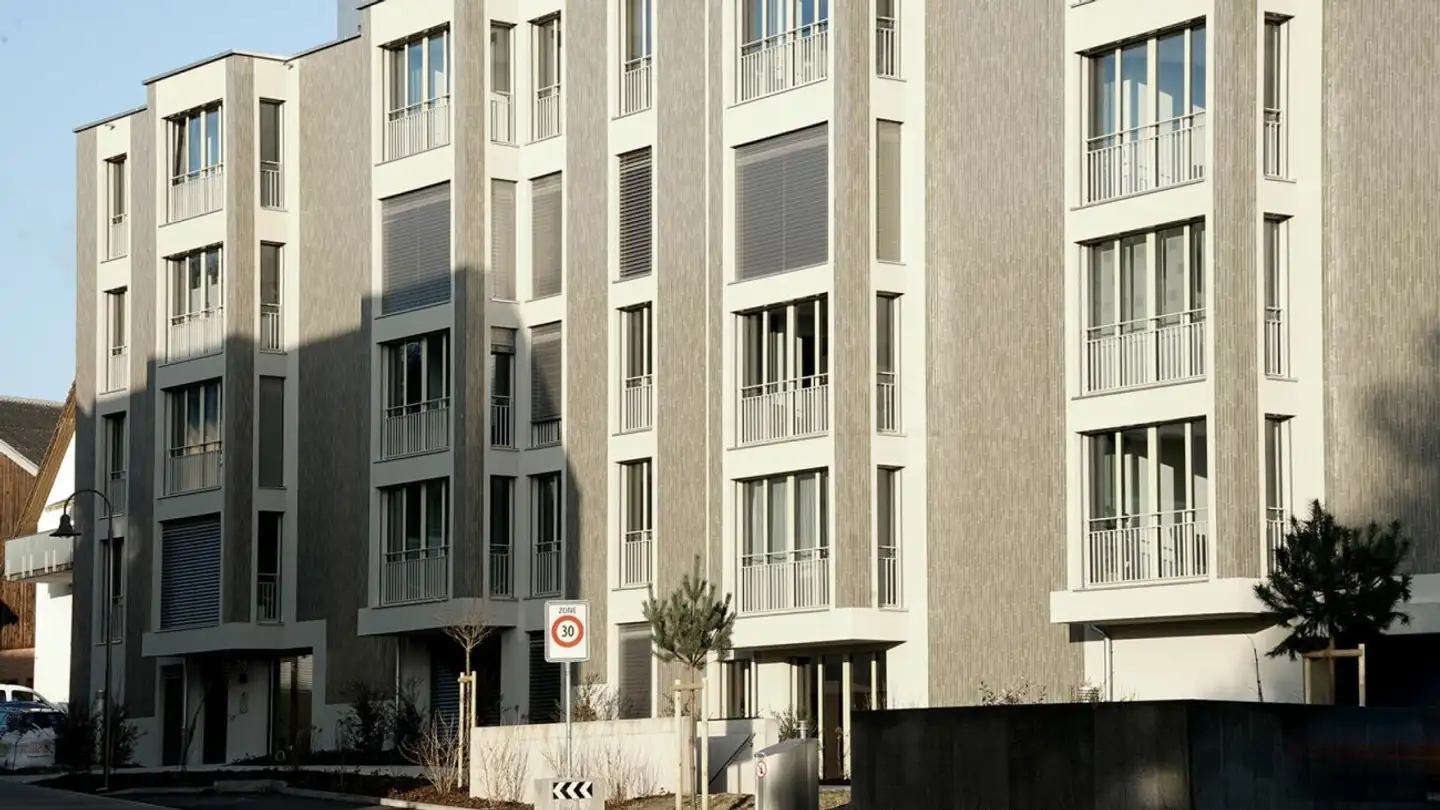 Garage in affitto - Hauptstrasse 42, 8274 Tägerwilen - Foto 2