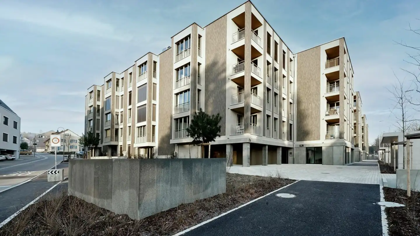 Garage in affitto - Hauptstrasse 42, 8274 Tägerwilen - Foto 3