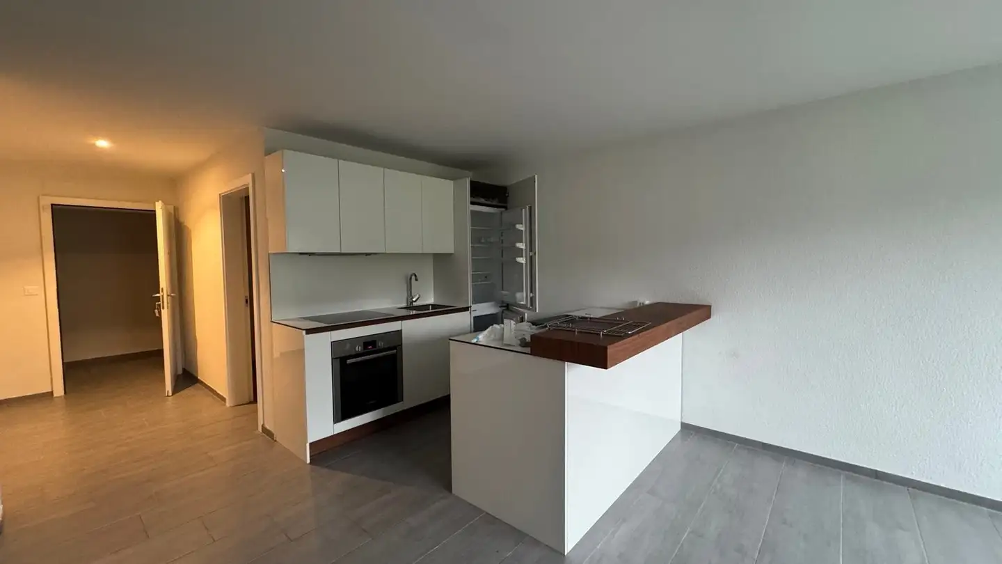 Appartamento in affitto - Im See 20, 8187 Weiach - Foto 2