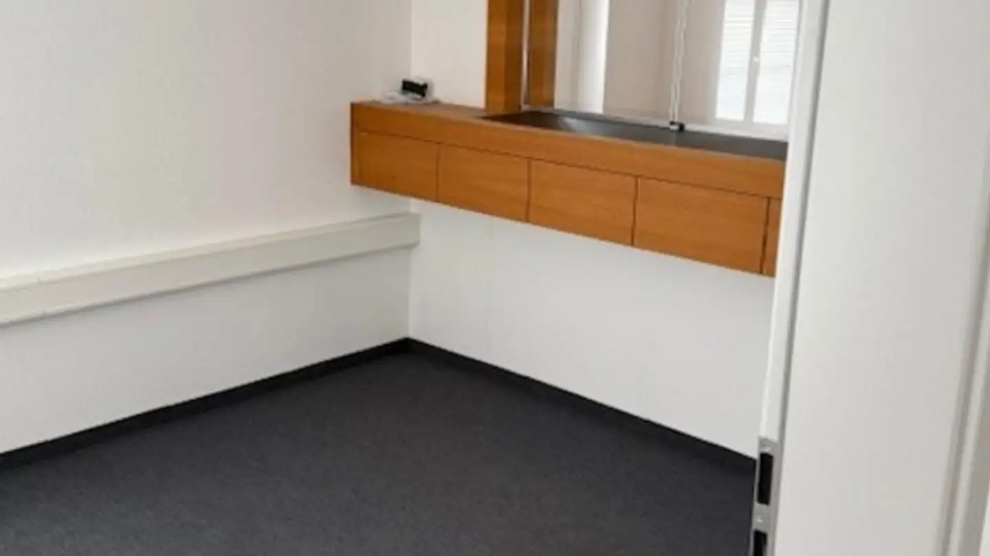 Office space for rent - Winterthurerstrasse 14, 8370 Sirnach - Photo 4