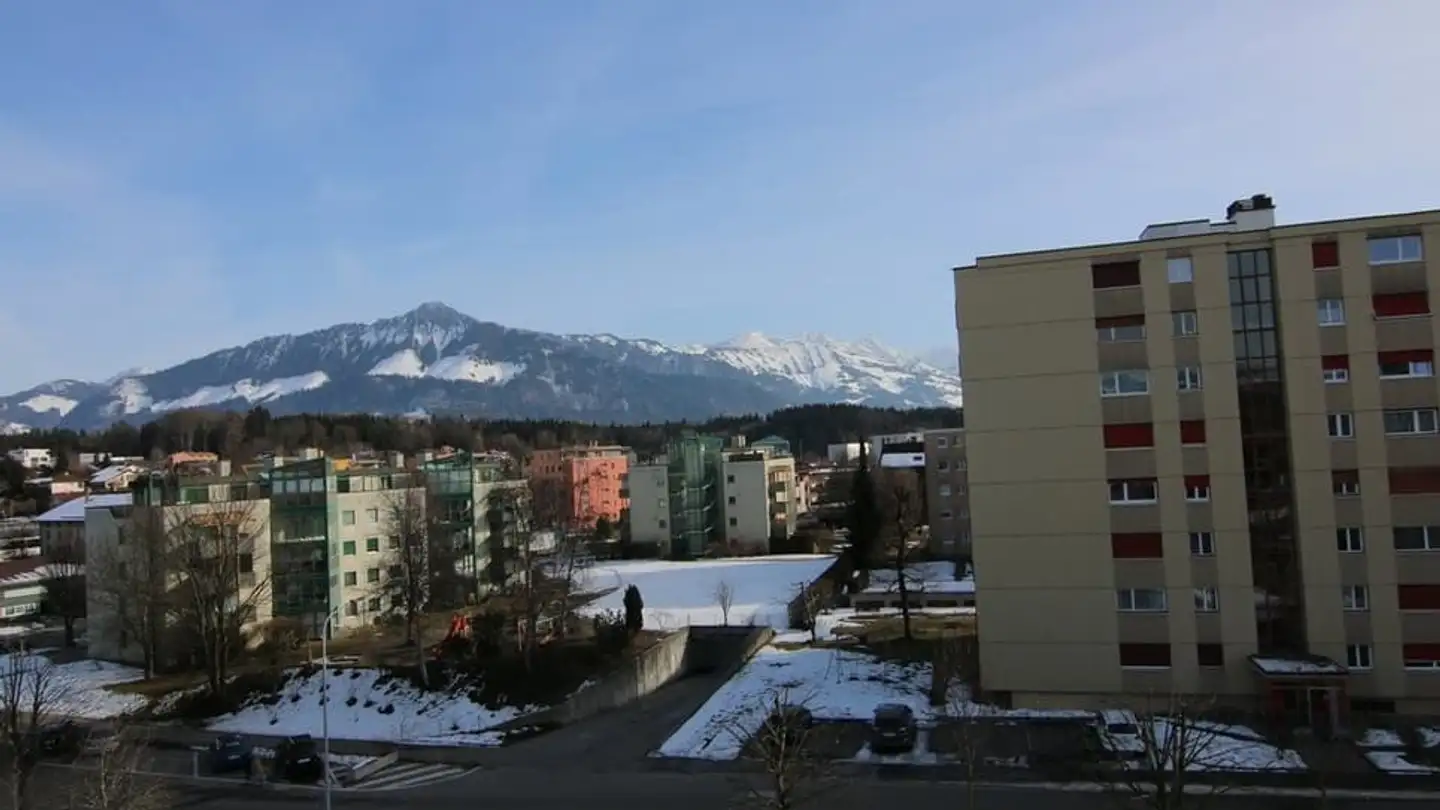 Apartment for rent - Chemin Général-Castella 2, 1630 Bulle