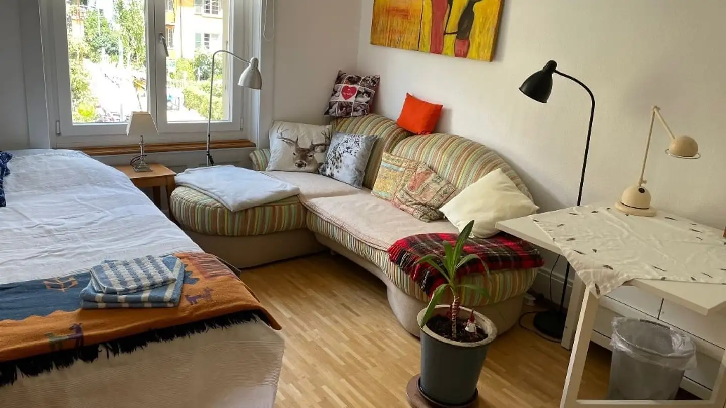 Chambre à louer - 3005 Bern