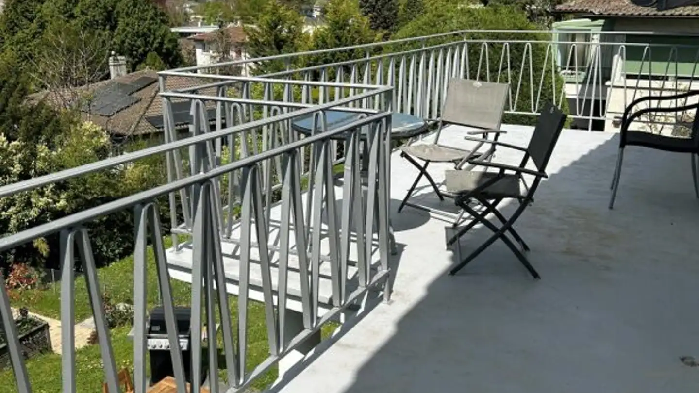 Single room for rent - 1010 Lausanne - Photo 2