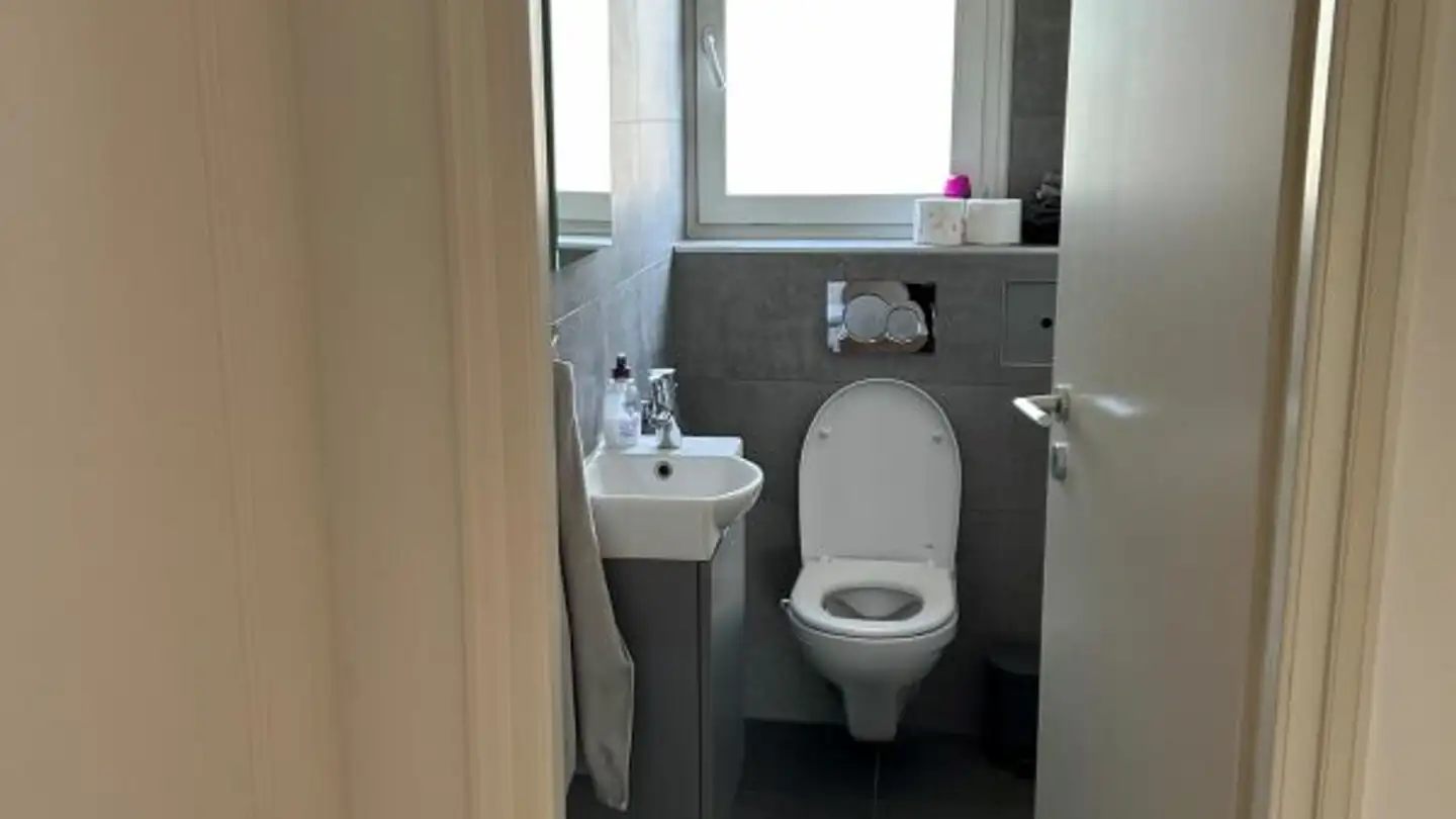 Single room for rent - 1010 Lausanne - Photo 4