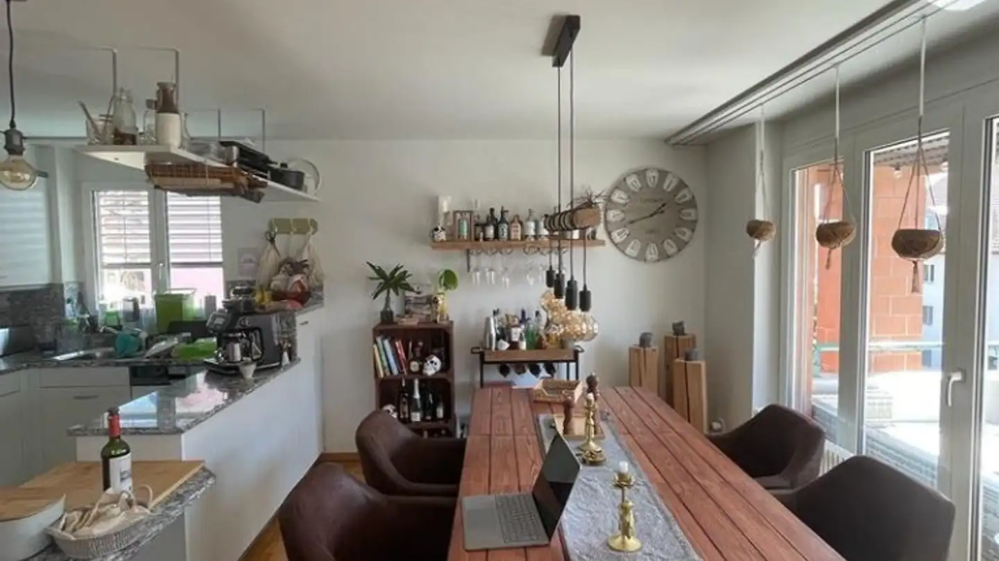 Chambre à louer - 8302 Kloten