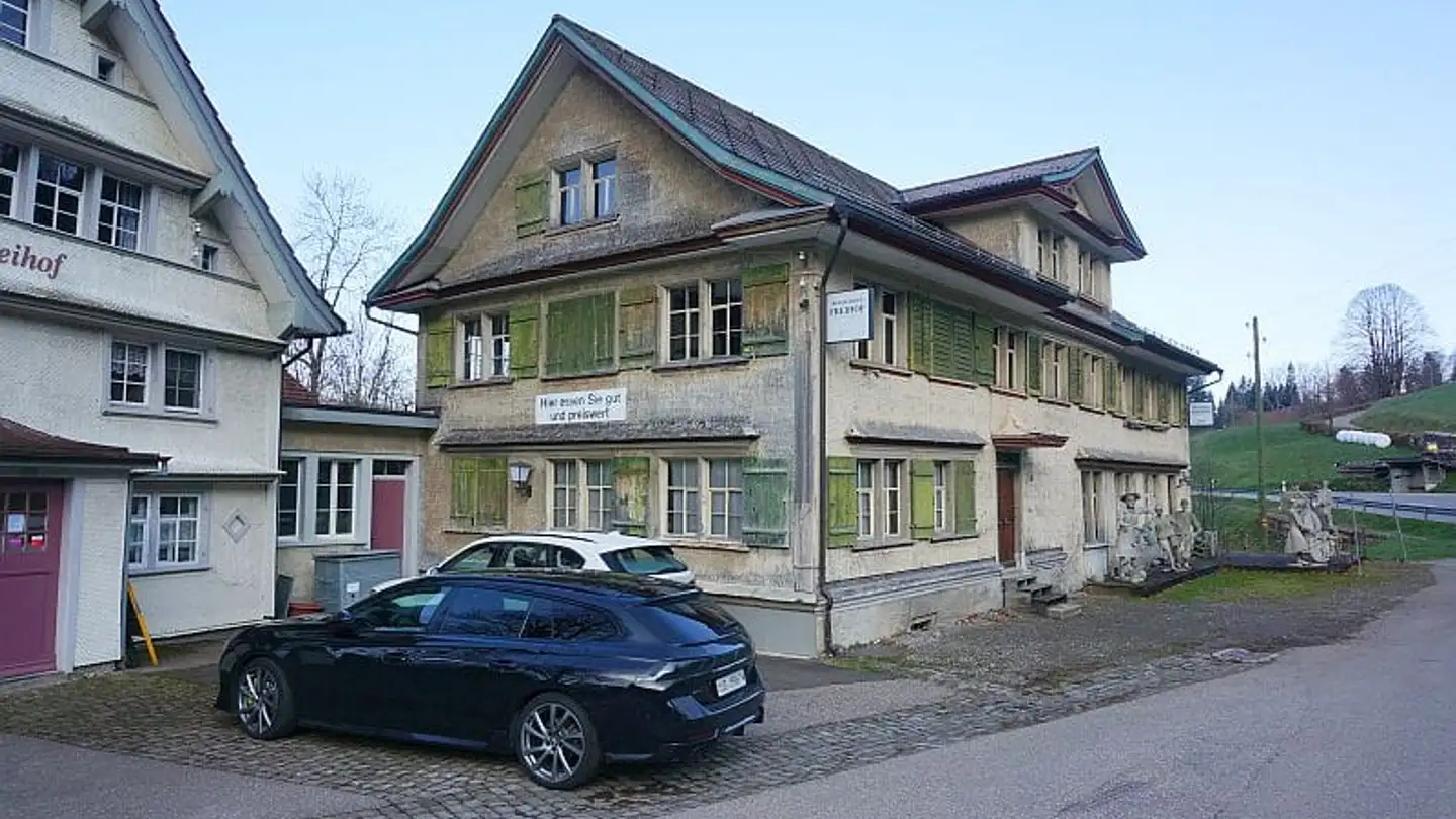 Bauland kaufen - Germen-Henkenweid 775, 9650 Nesslau - Foto 4