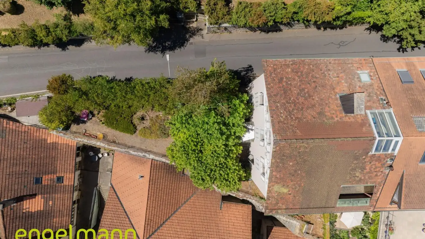 Residential building for sale - Rue Du Stand / Schützengasse 24, 2502 Biel/Bienne - Photo 4