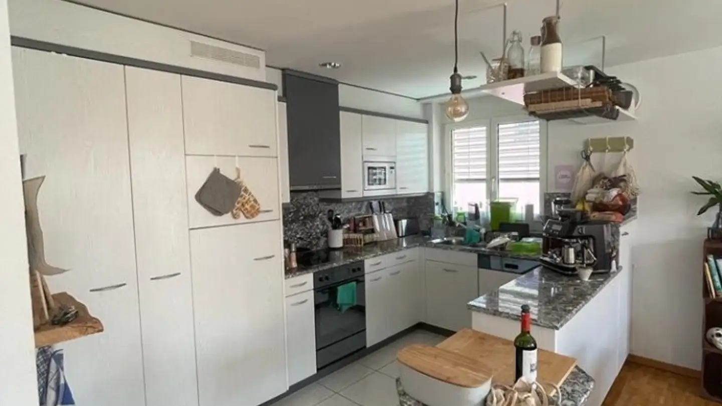 Chambre à louer - 8302 Kloten - Photo 2