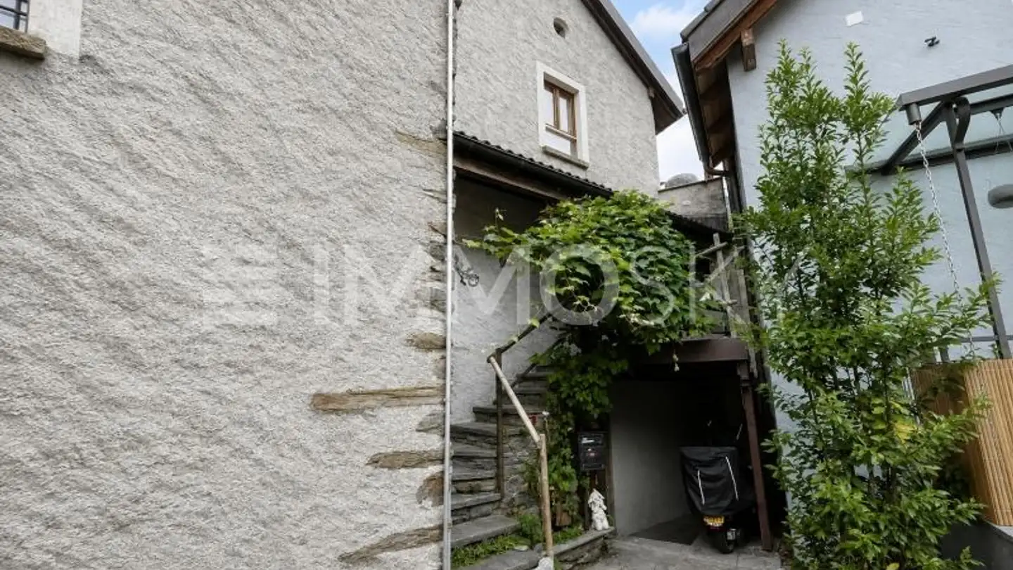 Single house for sale - 6678 Lodano