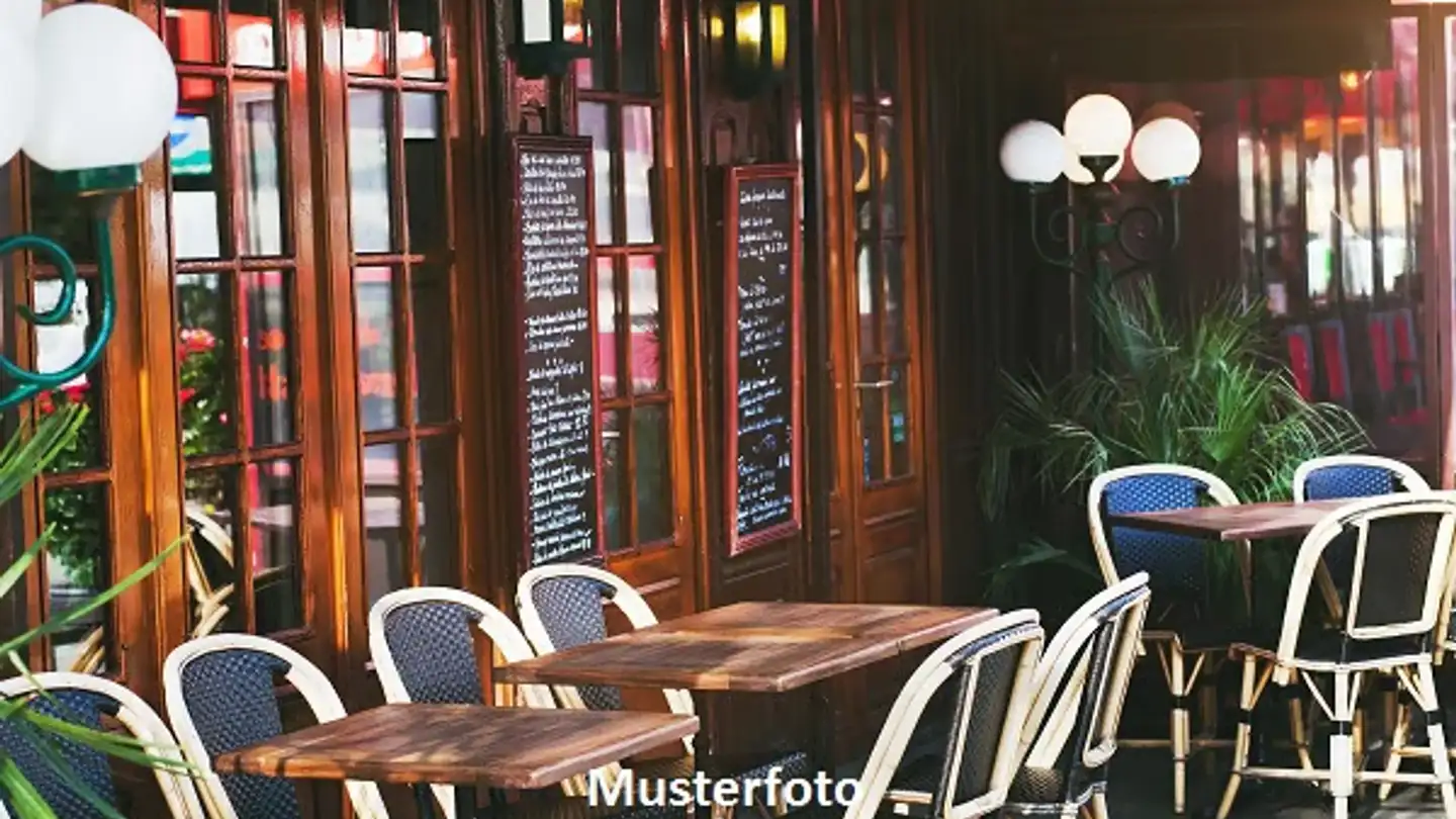 Ristorante in vendita - Via Centovalli, 6655 Verdasio