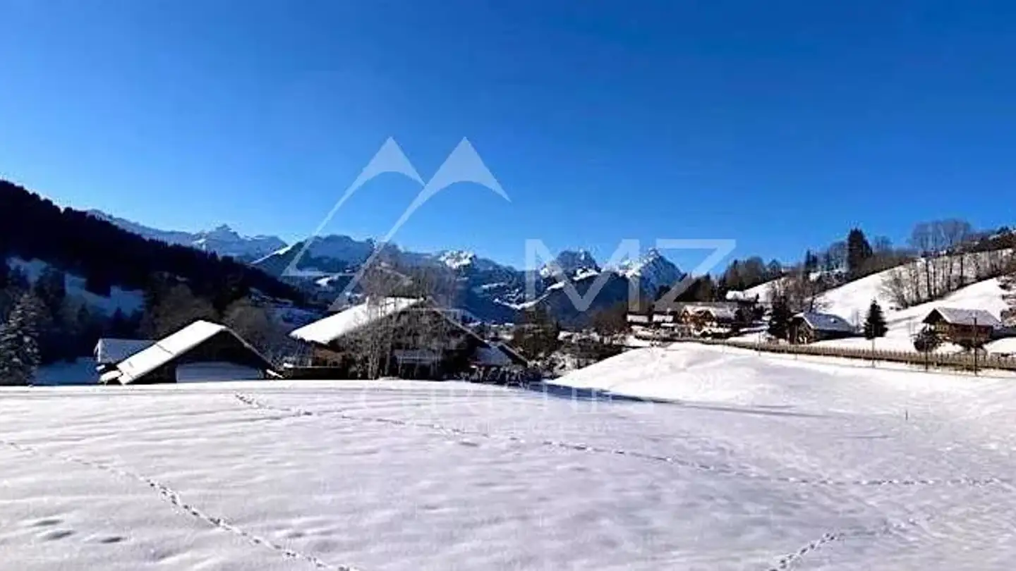 Chalet in affitto - 3777 Saanenmöser - Photo 2