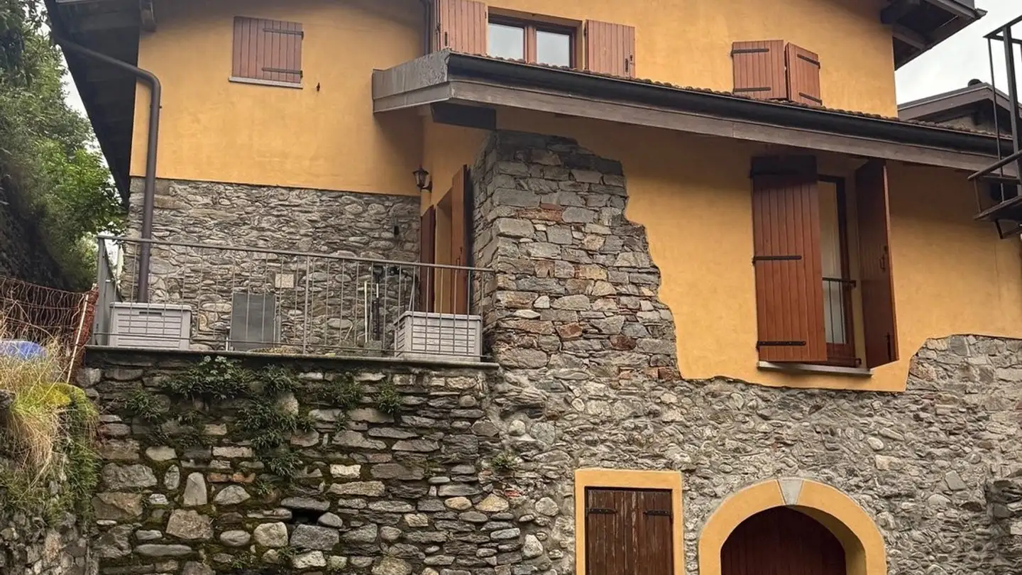 Appartamento in affitto - Via Sigirino, 6806 Sigirino - Photo 2