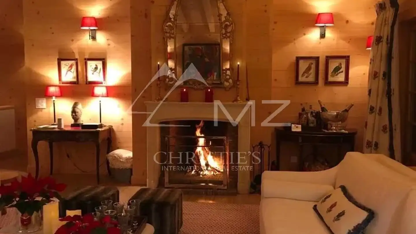 Chalet in affitto - 3777 Saanenmöser - Photo 3