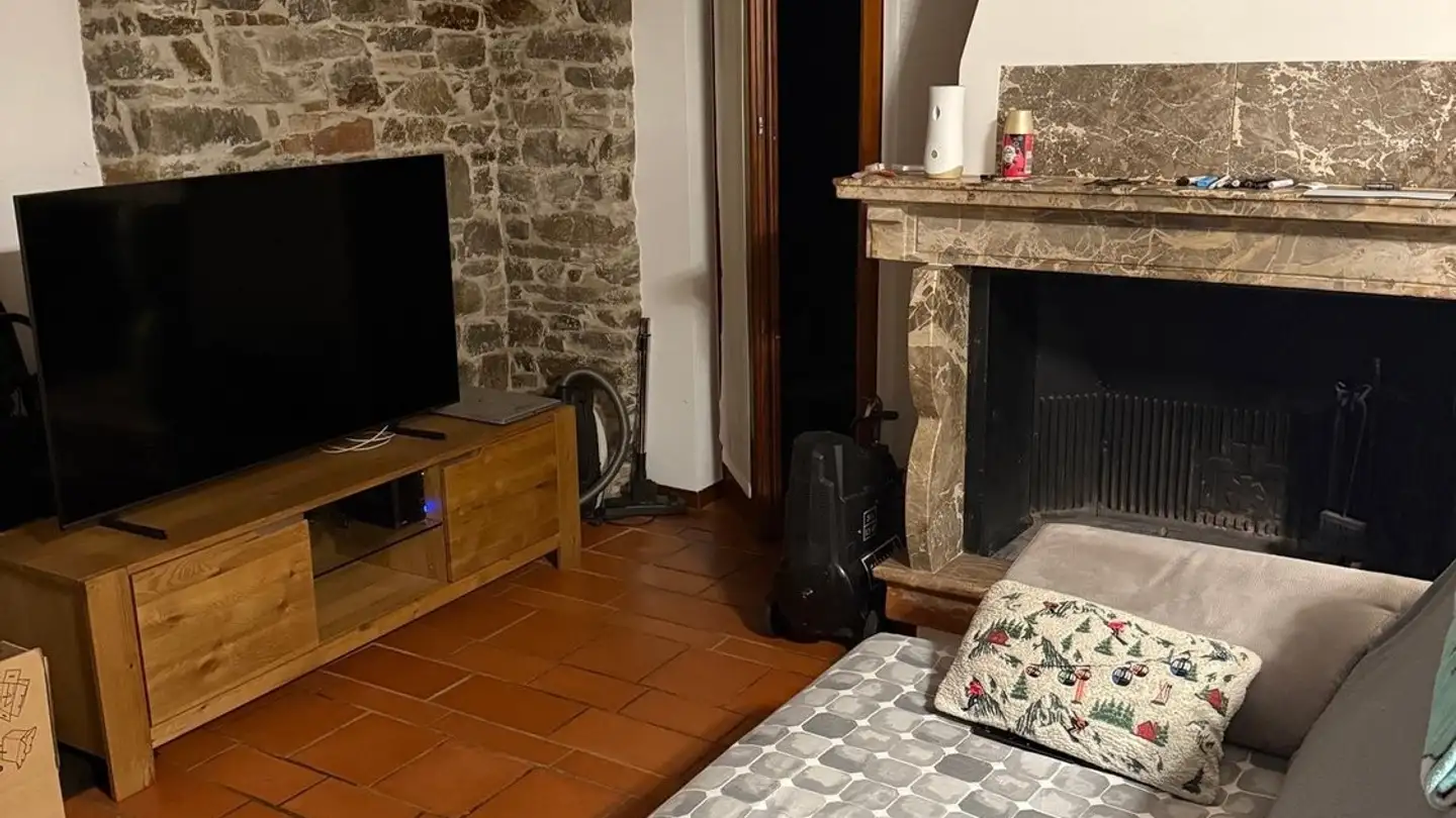 Apartment for rent - Via Sigirino, 6806 Sigirino