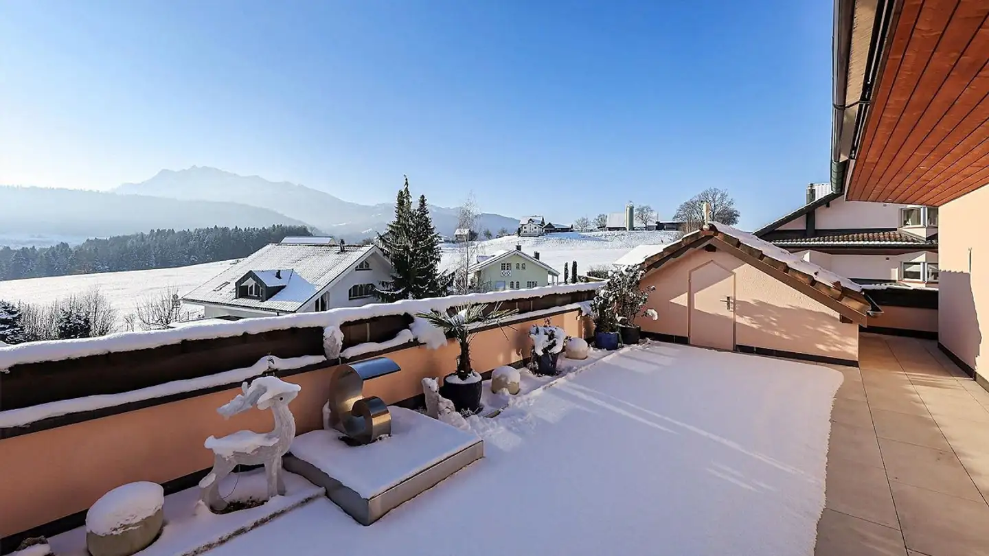 Appartamento in vendita - Wolfisbühl 28, 6020 Emmenbrücke