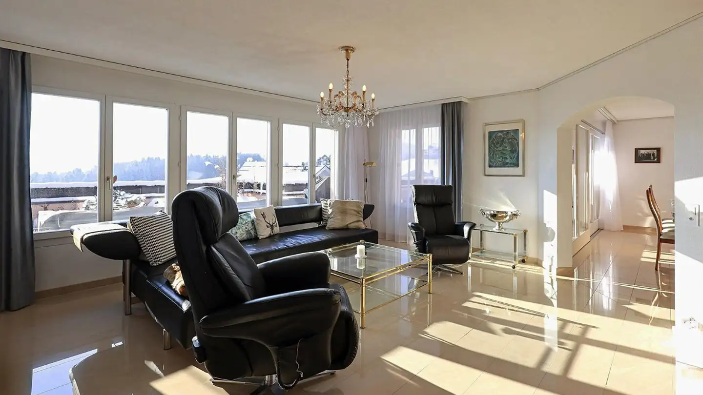 Appartamento in vendita - Wolfisbühl 28, 6020 Emmenbrücke - Foto 4