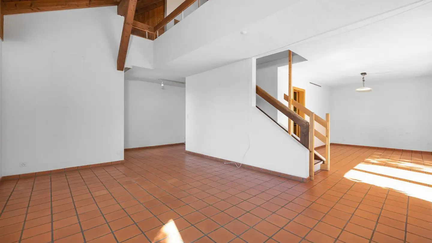Maison individuelle à vendre - Kaltensteinstrasse 1, 8127 Forch - Photo 3
