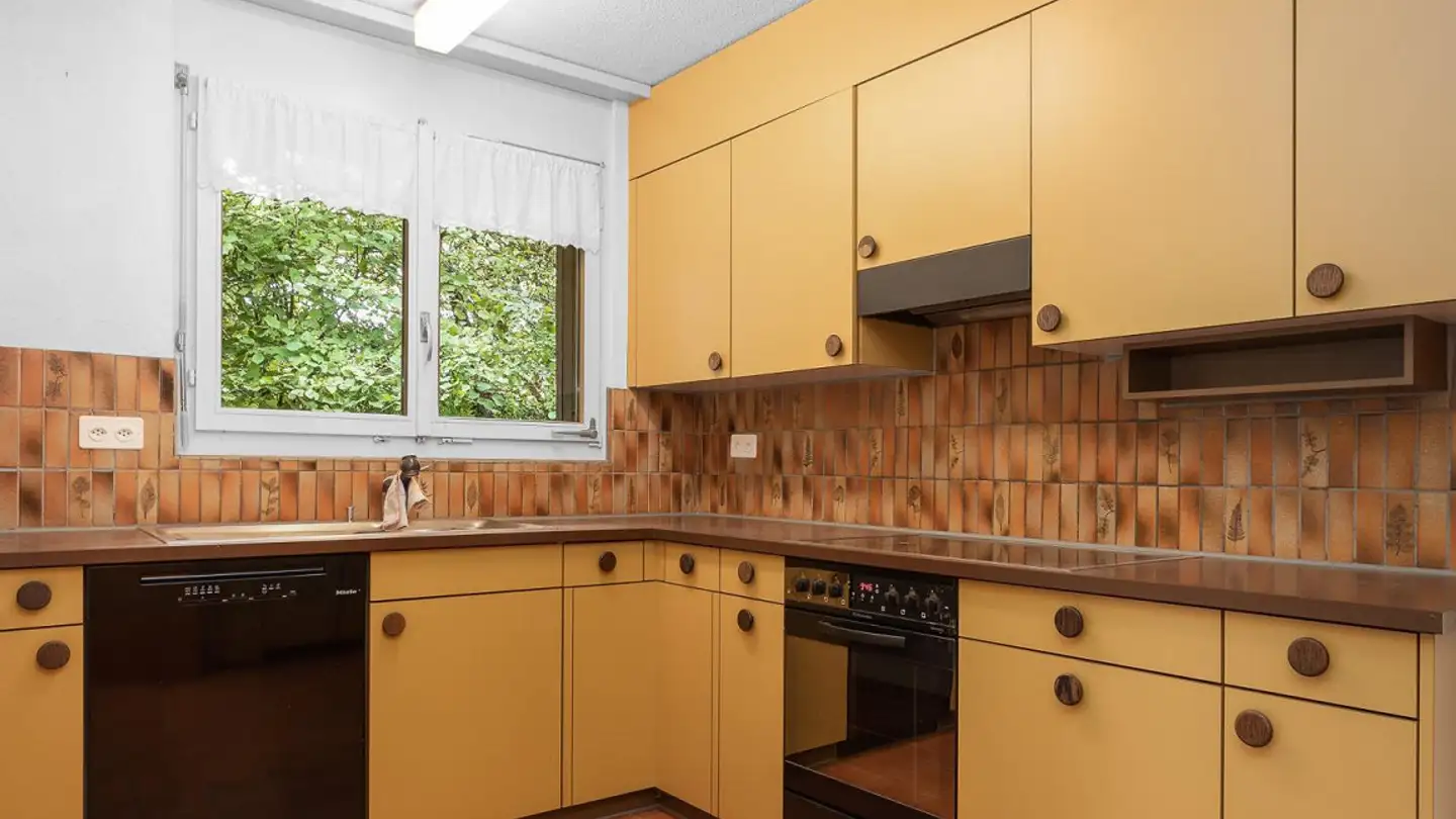 Maison individuelle à vendre - Kaltensteinstrasse 1, 8127 Forch - Photo 4