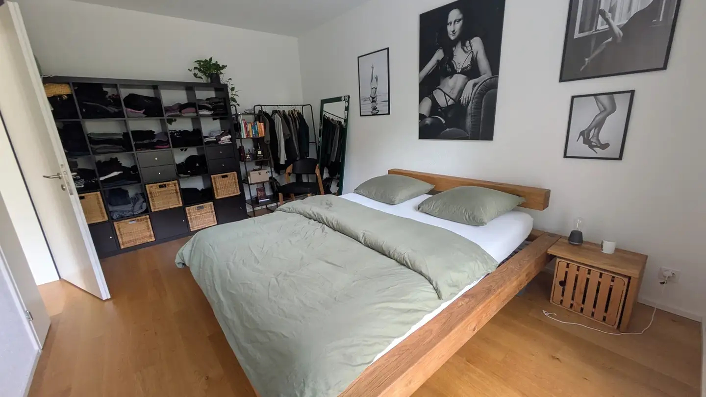 Appartamento in affitto - 8152 Glattpark (Opfikon) - Foto 4