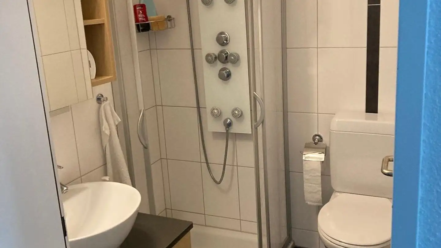 Appartamento in affitto - Schornäglenstrasse, 8623 Wetzikon ZH - Photo 4