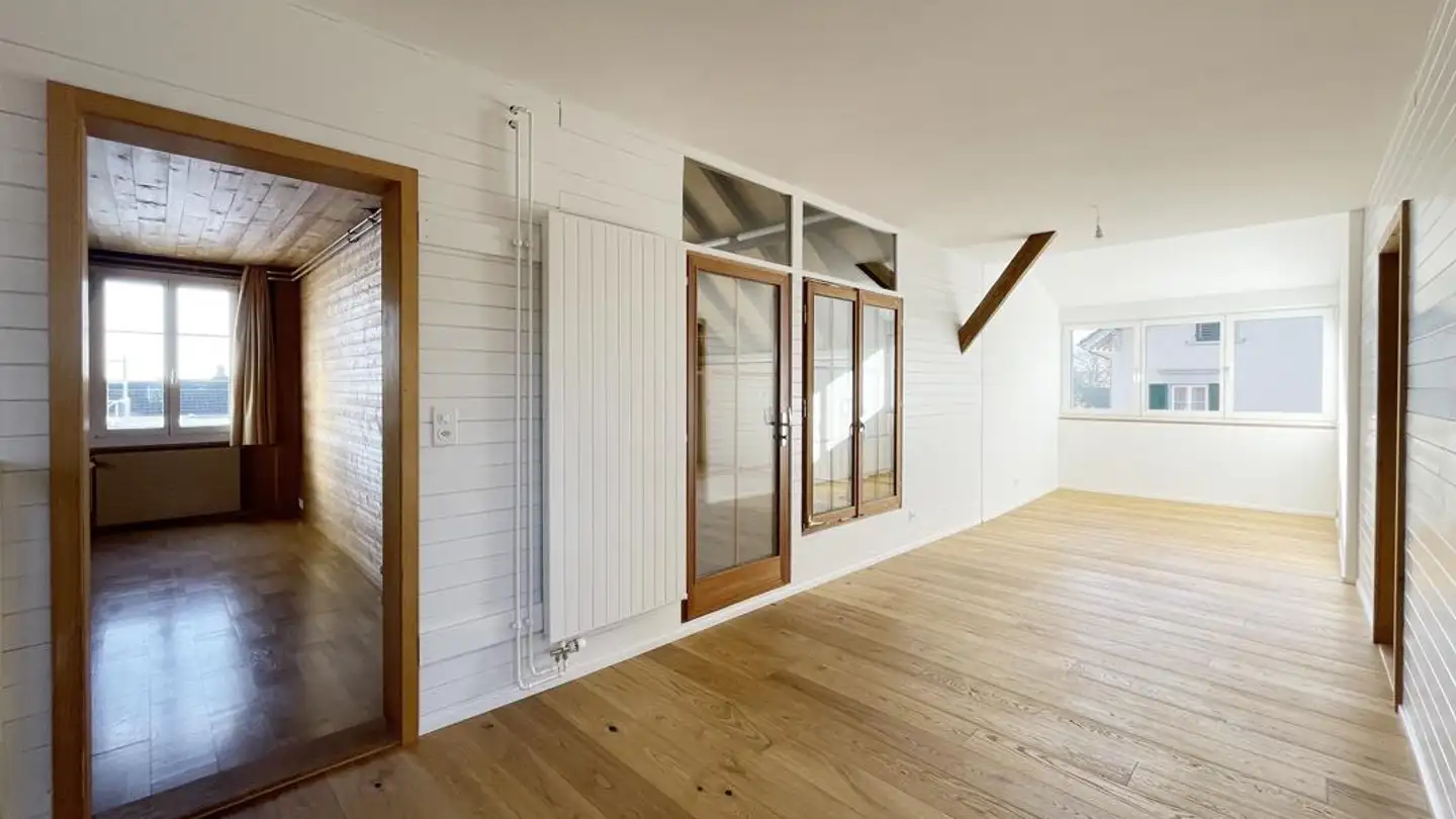 Attico in affitto - Breitestieg 20, 8200 Schaffhausen - Photo 2