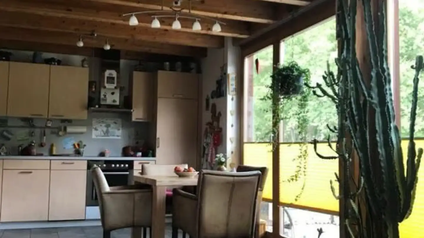 Maison individuelle à vendre - Winterstrasse, 3999 Oberwald - Photo 2