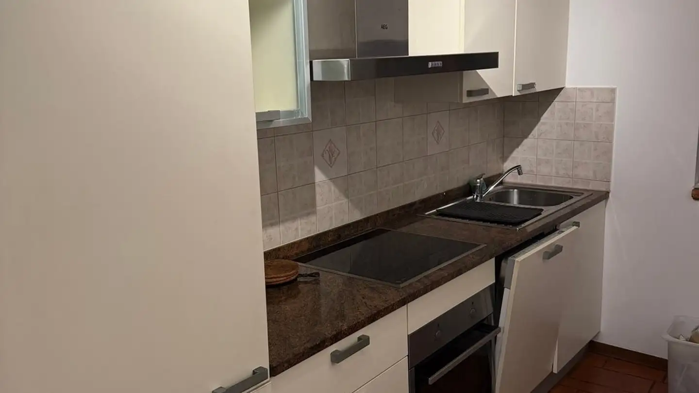 Appartamento in affitto - Via Sigirino, 6806 Sigirino - Photo 4