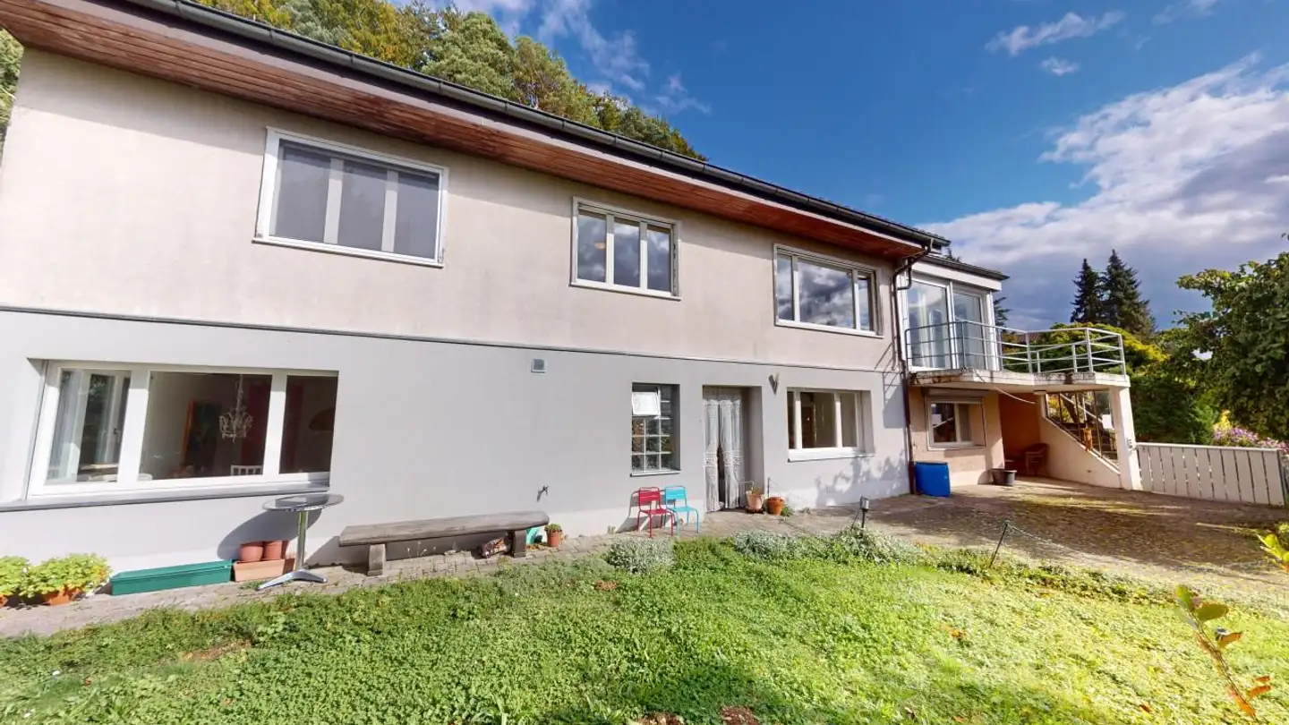 Casa singola in vendita - 8248 Uhwiesen - Foto 3